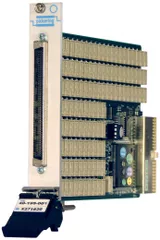 PXI 1A 11-Channel Fault Insertion Switch - 40-195-101
