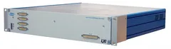 LXI 1-pole 14x33 Low Thermal EMF Matrix - 60-510-004