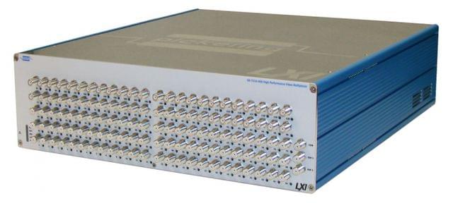 LXI 144-Channel 1GHz Video Multiplexer - 60-721A-006