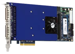 250 MS/s,4 GB,Programmable,PCI Express x8,Digital I/O, M4i.7720-x8
