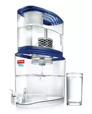 Prestige -  Clean Home Water Purifier PSWP 2.0