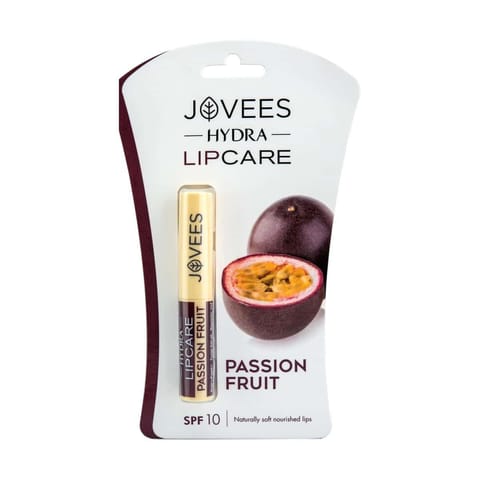 Jovees Hydra Lip Care Passion Fruit
