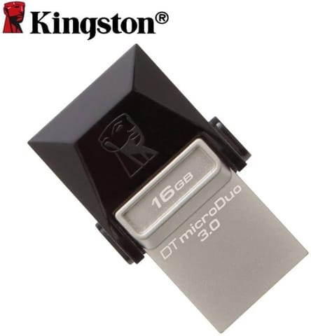 Kingston DataTraveler OTG 16 GB Pen Drive