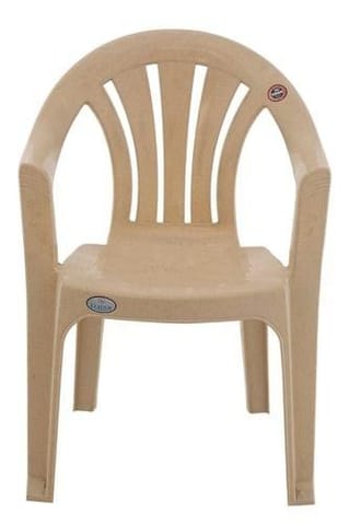 Leader Plastic Chairs