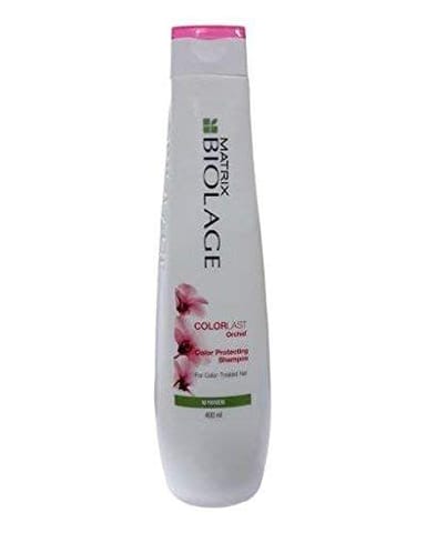 MATRIX By fbb Biolage Colorlast Color Protecting Shampoo, 400ml