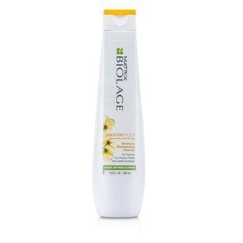 MATRIX By fbb Biolage Smooth Proof Shampoo for Frizzy Hair , 400 ml/13.5 oz
