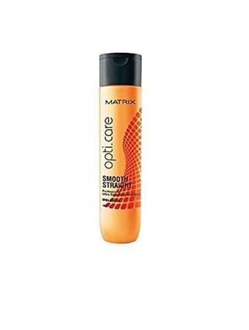 MATRIX. Unisex Opti Care Smoothing Orange Foam Shampoo , 350 ml