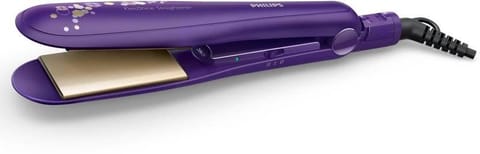 Philips HP8318/00 Hair Straightener  (Purple)