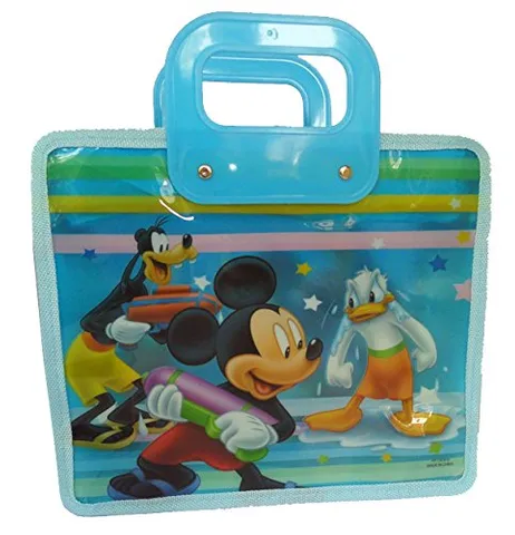 Mikey Minnie Lunch Bag