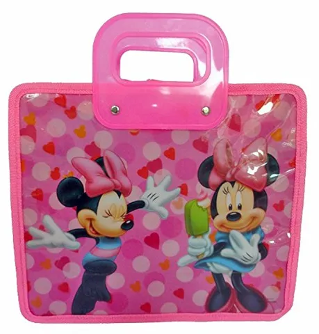 Minie mouse Lunch Bag