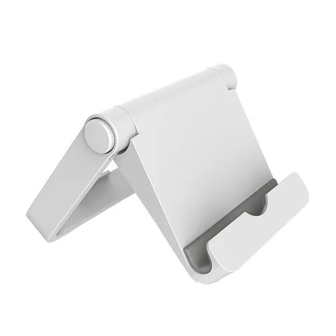 Universal Foldable Apple ipad,Tablet & Phone Holder-For most smartphones