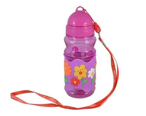 INSTABUYZ Premium Water Bottle for Kids | School Water Bottles for Children Boys Girls Baby | High Quality Specially Designed with Attractive Prints