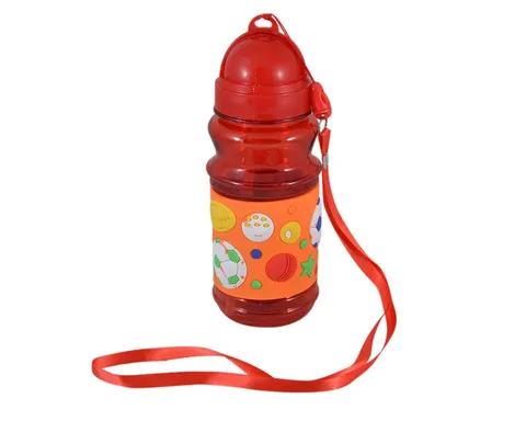 INSTABUYZ Premium Water Bottle for Kids | School Water Bottles for Children Boys Girls Baby | High Quality Specially Designed with Attractive Prints