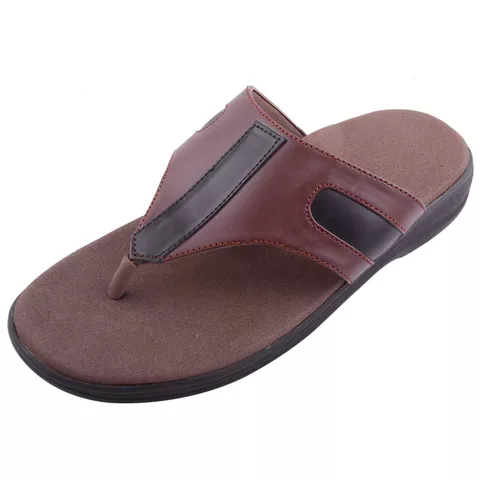 Dia One Orthopedic Sandal PU Sole MCP Insole Pain Relief Diabetic Footwear for Men and Women