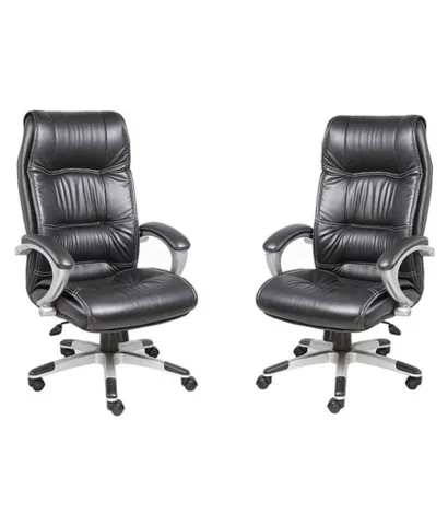 High Back Executive Chairs - Buy 1 Get 1
