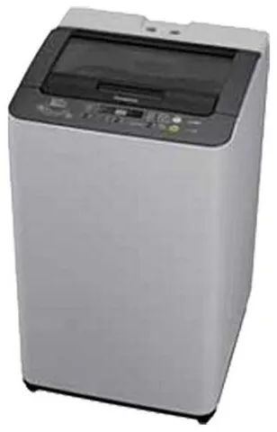 Panasonic 6.2 Kg Fully Automatic Top Load Washing Machine (NA-F62X7LRB, Grey)