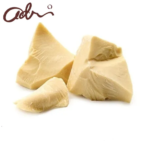 Cocoa Butter - 1Kg