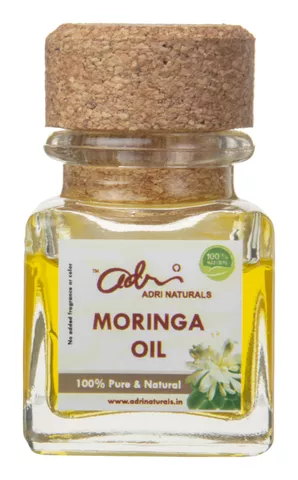 Moringa Oil (100% Pure & Natural) Moringa Oil (100% Pure & Natural)