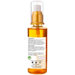Natural Body Oil - Stretch Marks Control, 100ml