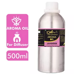 Lavender Aroma Oil (For Diffuser Use)
