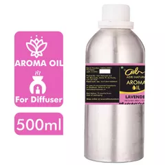 Lavender Aroma Oil (For Diffuser Use)