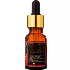 Carrot Seed Essential Oil (100% Pure & Natural) - 15ml
