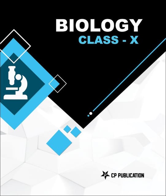 CBSE Class-10th Foundation Biology For NEET/ Olympiad
