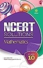 Arihant NCERT Solutions Mathematics for Class 10th  Rastogi, Amit and Jain, Sanjeev