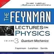 The Feynman Lectures on Physics: The Millenium Edition, Vol. 3  Richard P. Feynman