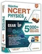 Objective NCERT Gear Up Physics for NEET TAMOGHNA GHOSH