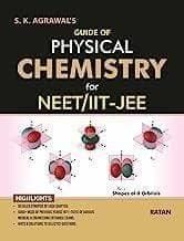 Ratan Guide by S.K Agrawal's of Physical Chemistry for NEET