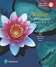 Pearson Biology: A Global Approach, Global Edition