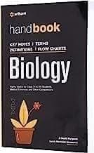 Biology Handbook by Arihant Publication  Arihant Experts