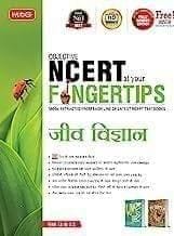 MTG Objective NCERT at your FINGERTIPS Biology in Hindi Medium, NEET Books (Based on NCERT Pattern - Latest & Revised Edition 2022-2023) MTG Editorial Board