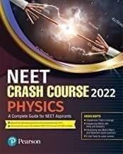 NEET Crash Course - Physics |2022 Edition| By Pearson Pearson