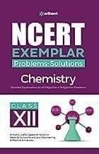 NCERT Exemplar Problems Solutions Chemistry class 12th By Paul, RAM Ashish -Arihant