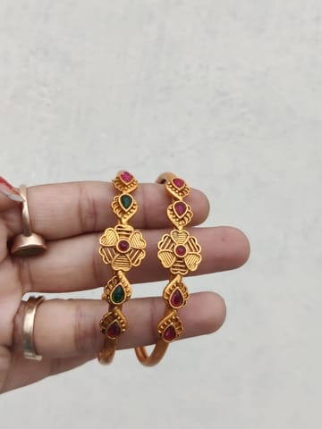 Matte bracelet 2
