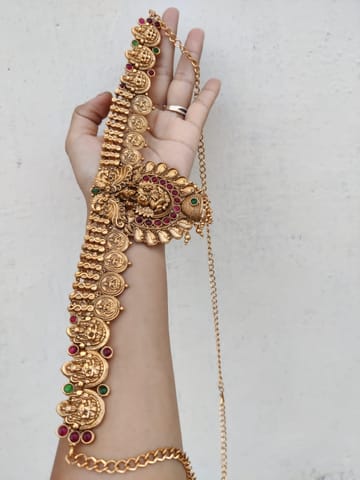 Tlakshmi set