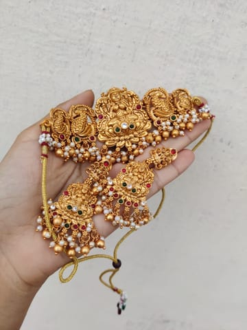 Choker set 2