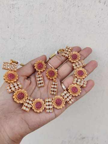 New design set
