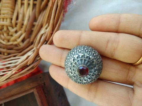 New Round Ring