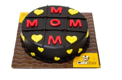 The MOM Cake