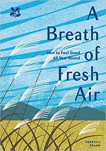 A Breath Of Fresh Air