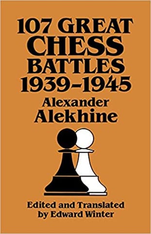 Why have some chess greats suggested that Alexander Alekhine was