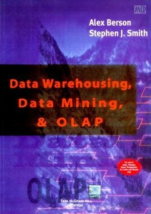 Data Warehousing Data Mining
