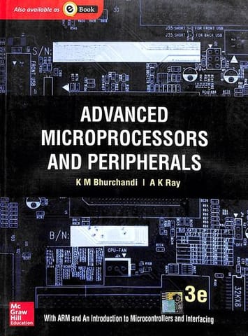Advanced Microprocessors & Peripheral
