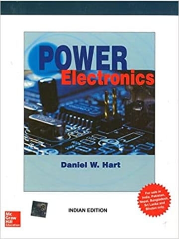 Power Electronics (International Ed.)