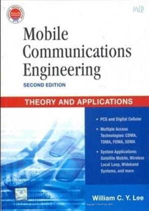 Mobile Communication Engineering