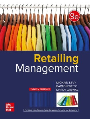 Retailing Management | 9Th Edition 9 Edition�