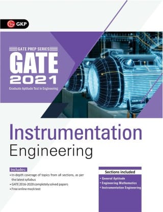 Gate 2021 Guide